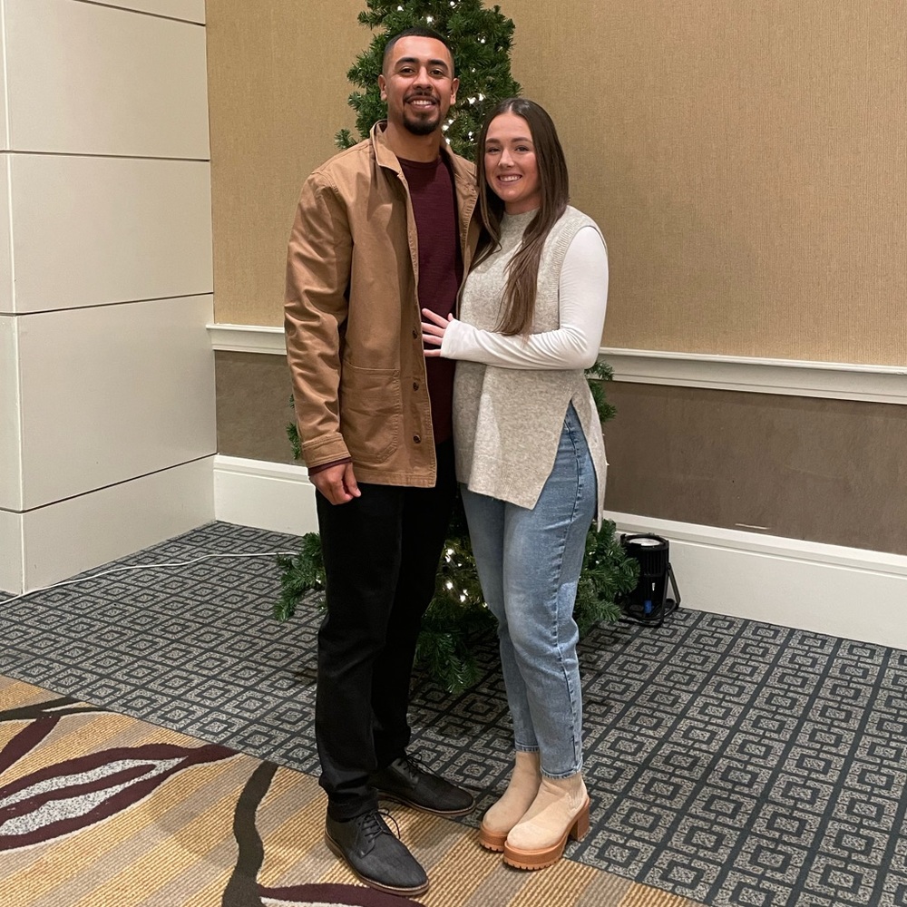 Meet your Posher, Emma